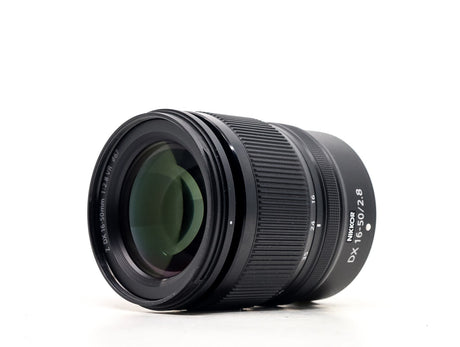 Nikon Nikkor Z DX 16-50mm f/2.8 VR