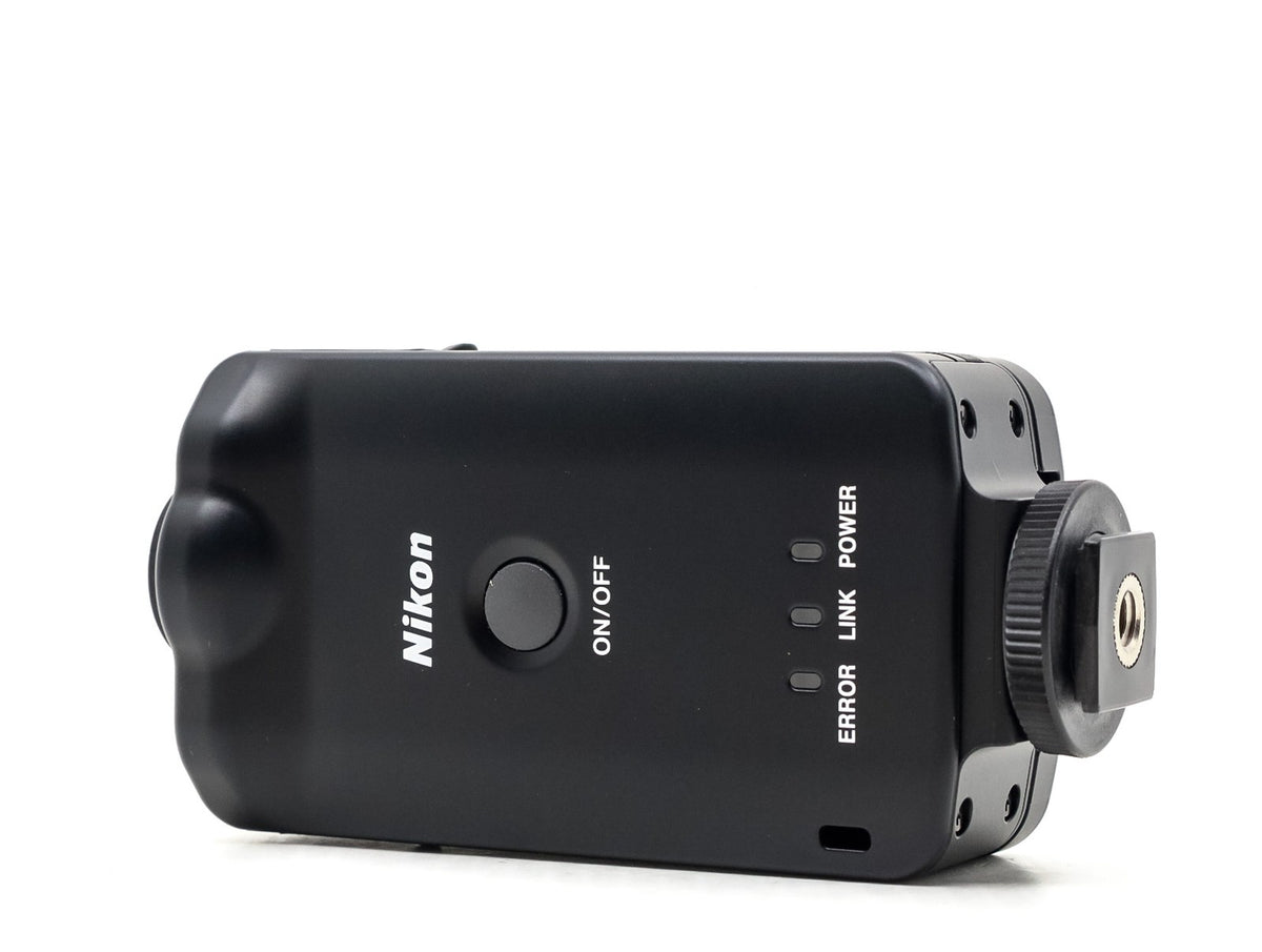 Nikon UT-1 kommunikationsenhet · imagen principal