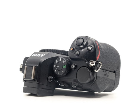 Nikon Z5 II