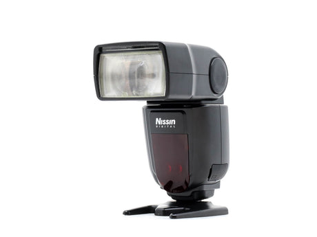 Nissin Di700A - Fujifilm Dedikerad