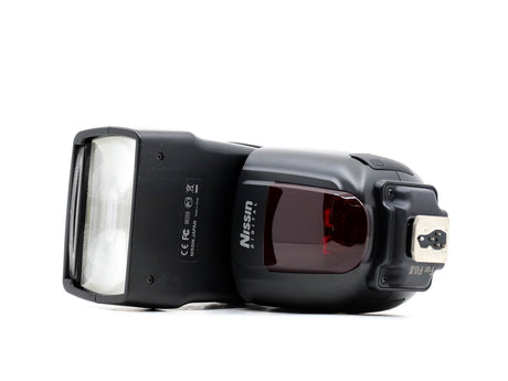 Nissin Di700A - Fujifilm Dedikerad