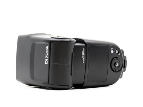 Nissin Di700A - Fujifilm Dedikerad