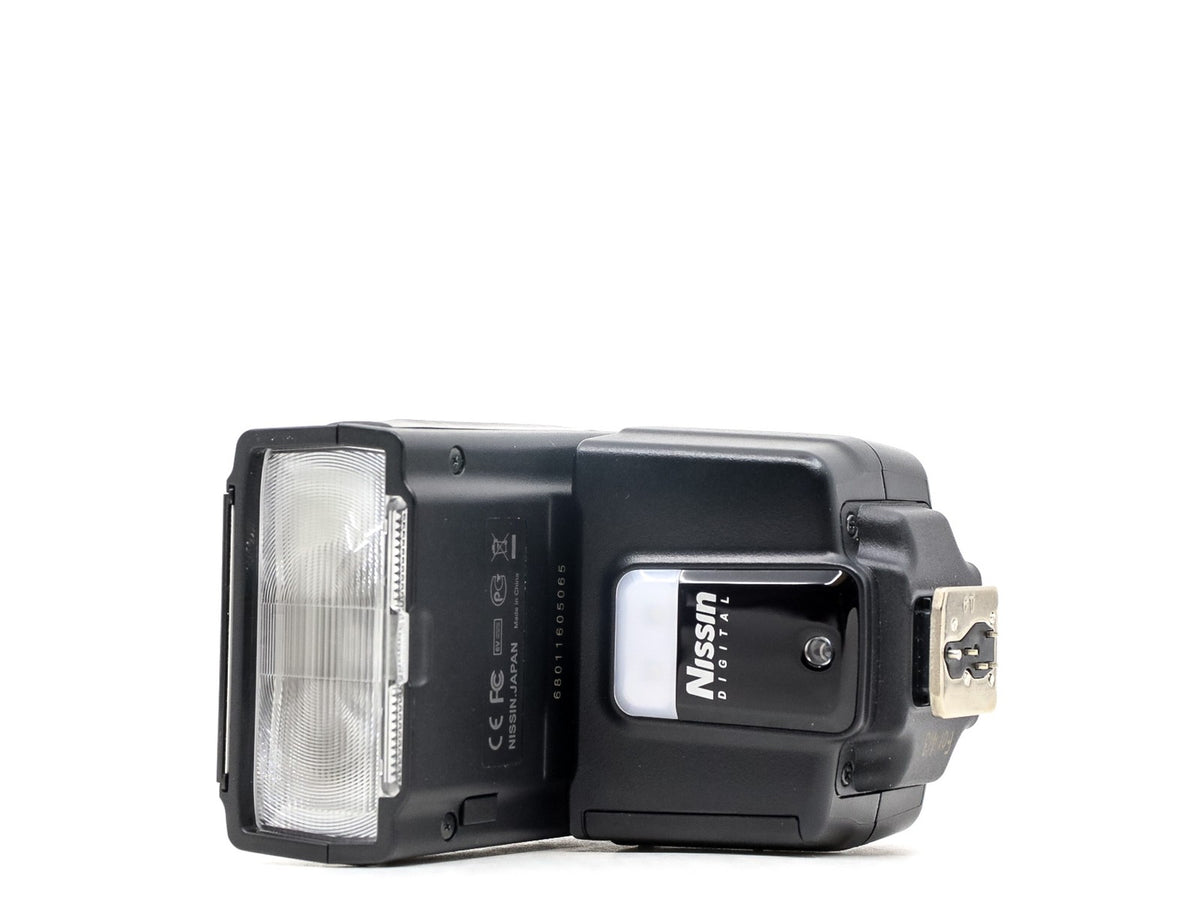 Nissin i40 Blixt - Micro Four Thirds Dedikerad · main image
