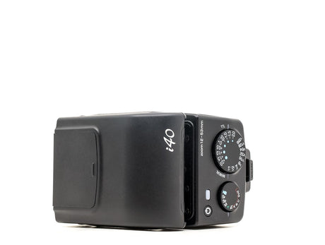 Nissin i40 Blixt - Micro Four Thirds Dedikerad