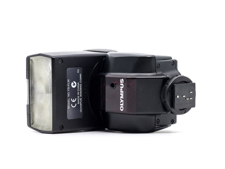 Olympus FL-36 Blixt