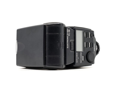 Olympus FL-36 Blixt