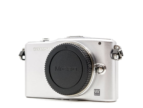 Olympus Pen E-PM1