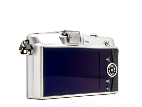 Olympus Pen E-PM1