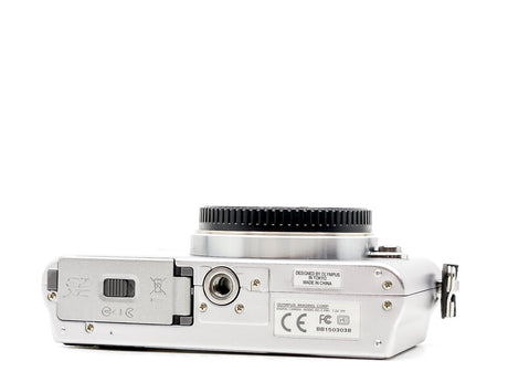 Olympus Pen E-PM1