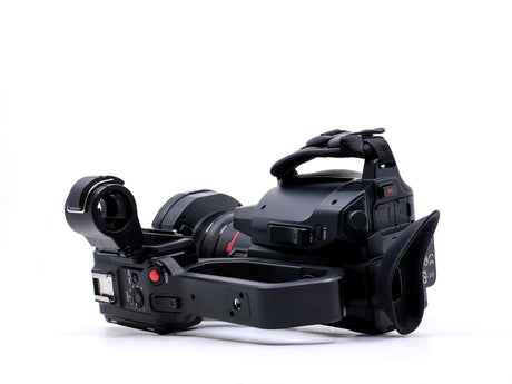 Panasonic AG-CX10 4K-videokamera