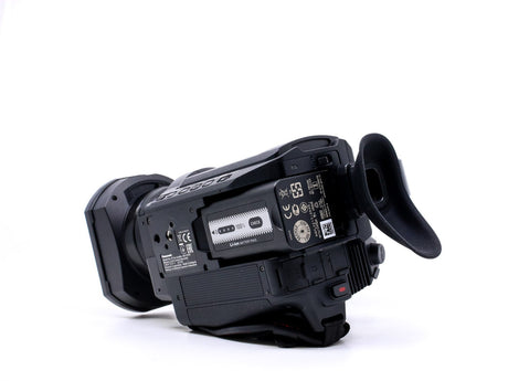 Panasonic AG-CX10 4K-videokamera