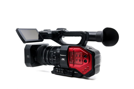 Panasonic AG-DVX200 4K-videokamera