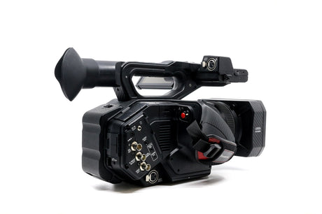 Panasonic AG-DVX200 4K-videokamera
