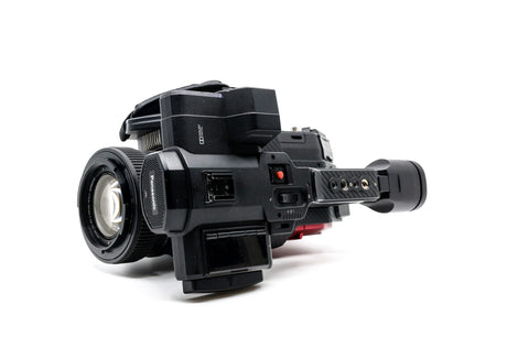Panasonic AG-DVX200 4K-videokamera