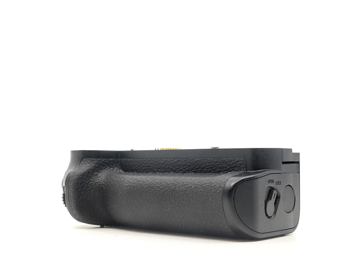 Panasonic DMW-BGS1E batterigrepp · imagen principal