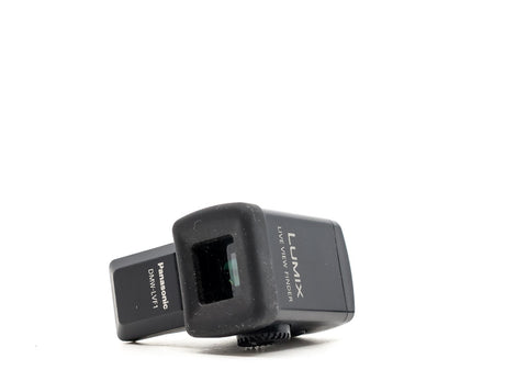 Panasonic DMW-LVF1 Extern Live Viewfinder