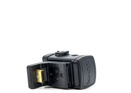 Panasonic DMW-LVF1 Extern Live Viewfinder