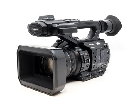 Panasonic HC-X20 4K-videokamera