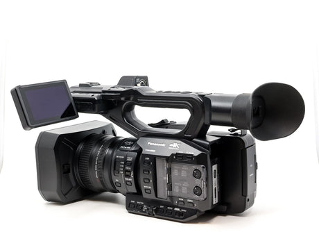 Panasonic HC-X20 4K-videokamera