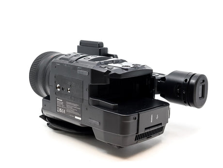 Panasonic HC-X20 4K-videokamera
