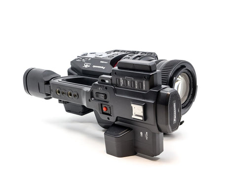 Panasonic HC-X20 4K-videokamera