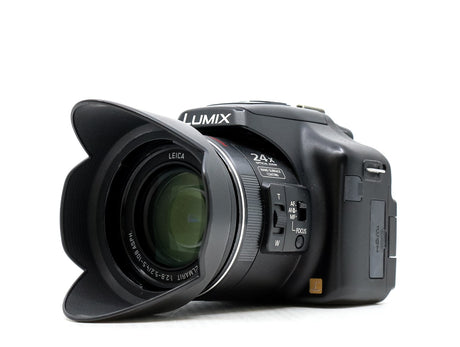 Panasonic Lumix DMC-FZ150