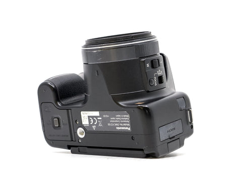 Panasonic Lumix DMC-FZ150