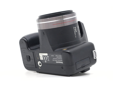 Panasonic Lumix DMC-FZ45