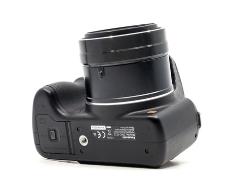 Panasonic Lumix DMC-FZ72
