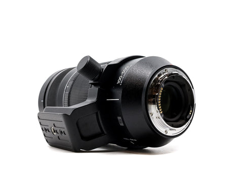 Panasonic Lumix S 100-500mm f/5-7.1 OIS