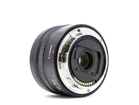 Panasonic Lumix S 18-40mm f/4,5-6,3