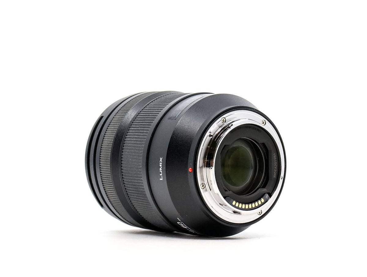 Panasonic Lumix S 24-60mm f/2.8 · imagen principal