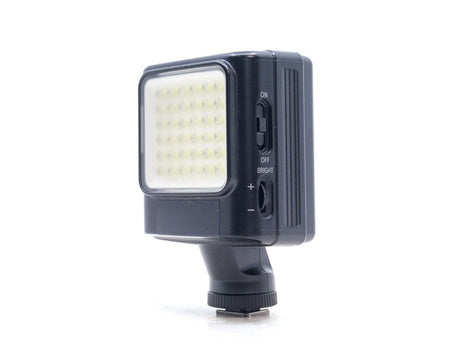 Panasonic VW-LED1 LED-videolampa