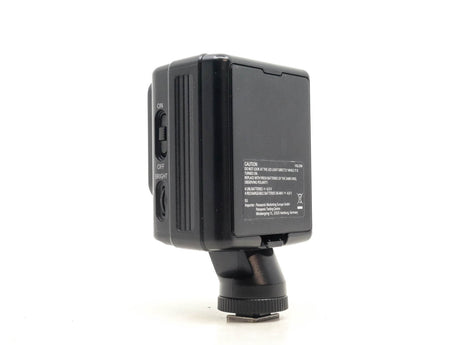 Panasonic VW-LED1 LED-videolampa