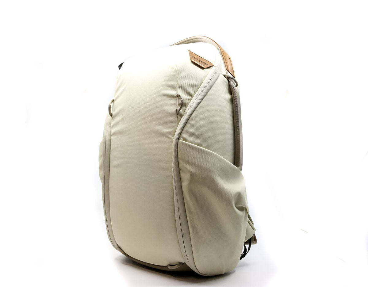 Peak Design Everyday Backpack 15L Zip · main image