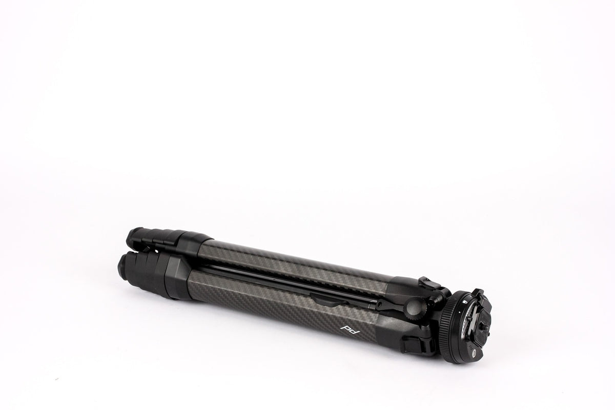 Peak Design Travel Tripod - Carbon Fiber · main image