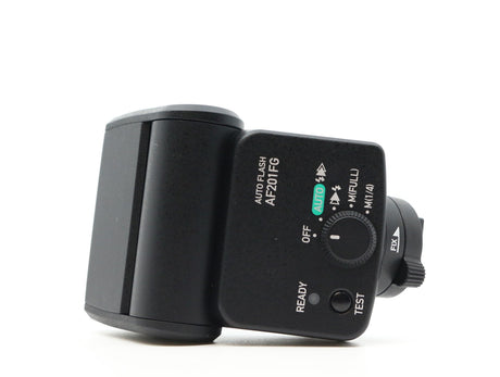 Pentax AF201FG Blixt