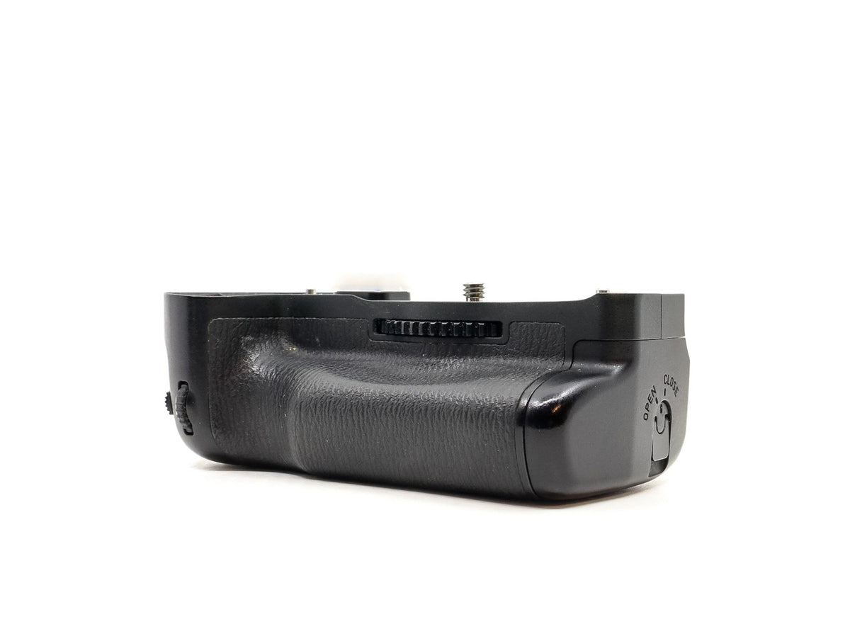 Pentax D-BG6 batterigrepp · imagen principal