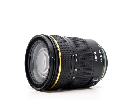 Pentax HD Pentax-DA* 16-50mm f/2.8 ED PLM AW