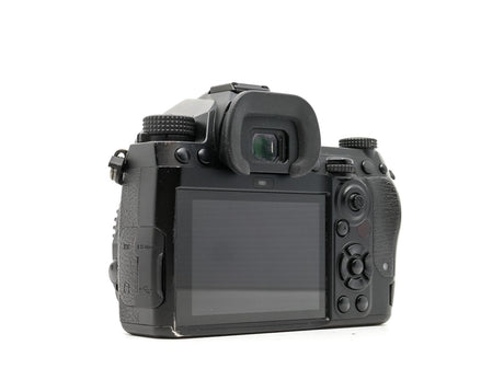 Pentax K-3 III Jet Black Edition
