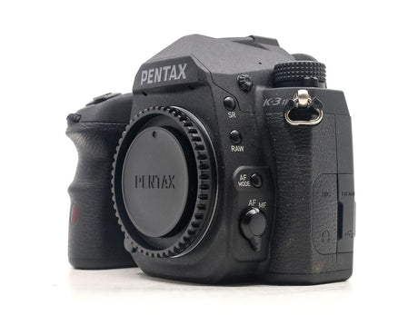 Pentax K-3 Mark III Monokrom