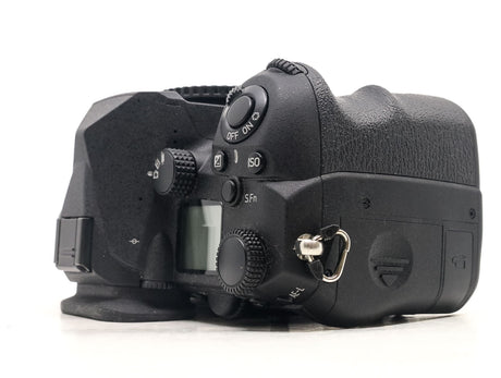 Pentax K-3 Mark III Monokrom