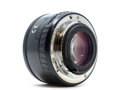Pentax SMC Pentax-FA 50mm f/1,4
