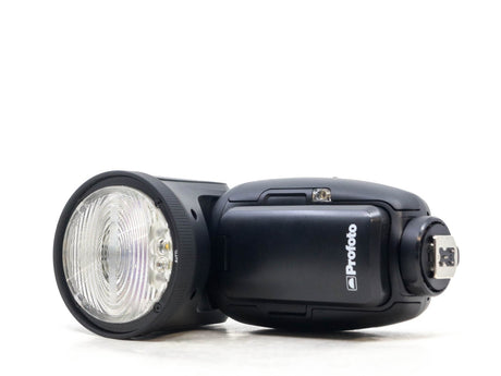 Profoto A10 AirTTL-N Studioljus Off-Camera Kit - Nikon Dedikerad