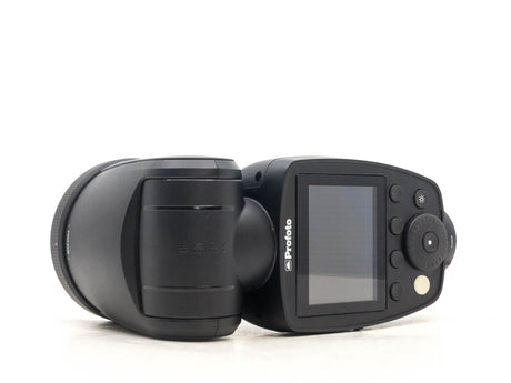 Profoto A10 AirTTL-N Studioljus Off-Camera Kit - Nikon Dedikerad