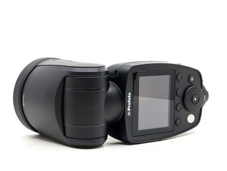 Profoto A10 AirTTL Studioljus Off-Camera Kit - Sony Dedikerad