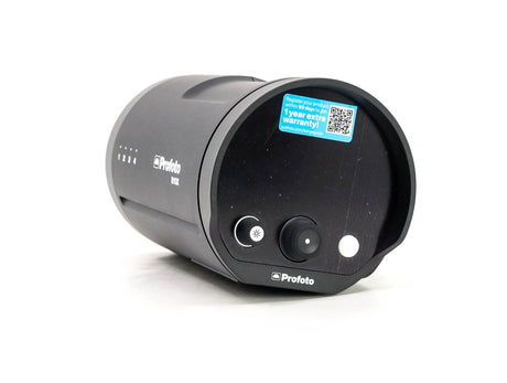 Profoto B10X