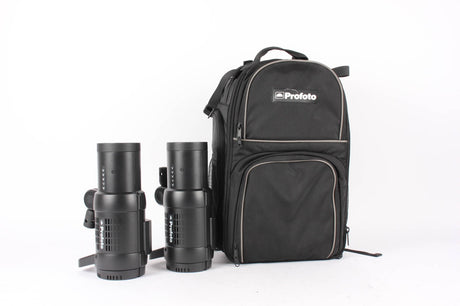Profoto B1X 500 AirTTL Location Kit