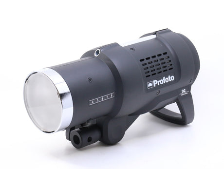 Profoto D2 AirTTL 1000W/s Blixtaggregat Industriell