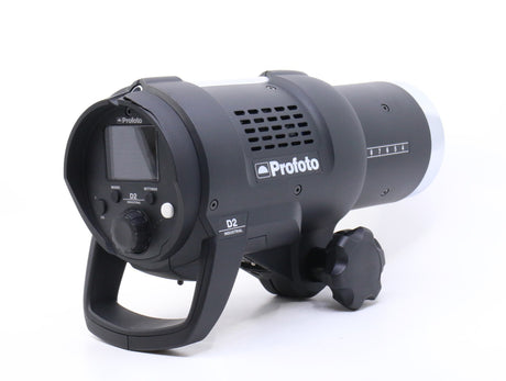 Profoto D2 AirTTL 1000W/s Blixtaggregat Industriell